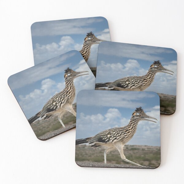 Item preview, Road Runner designed and sold by MelvinStone.