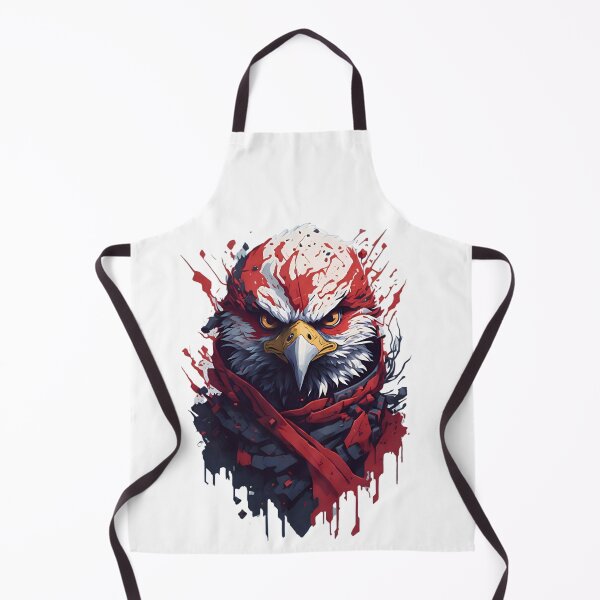 Item preview, Hunter Eagle Bust 2 designed and sold by RabbitPrints.