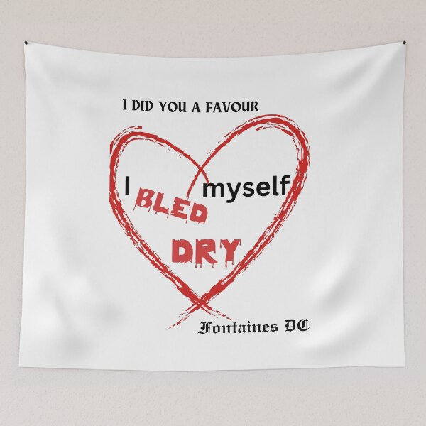 Item preview, Nabokov fontaines  designed and sold by Neon Noise.