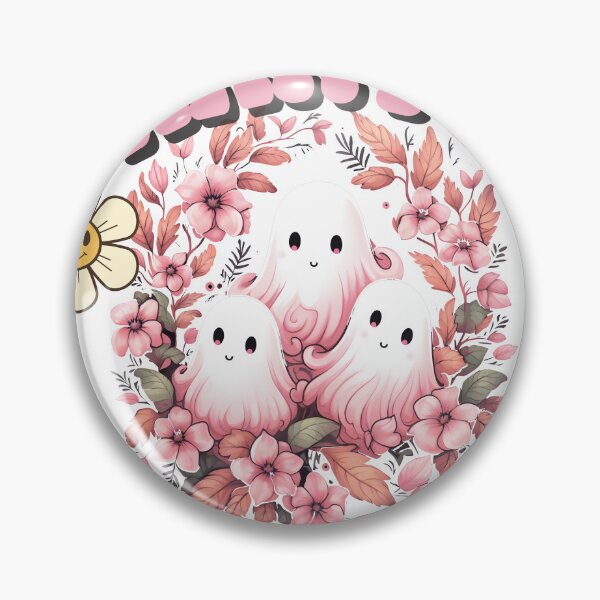 Item preview, Join the Phantom Friends: Kids' Halloween Adventure Awaits! designed and sold by Studio-Mind.