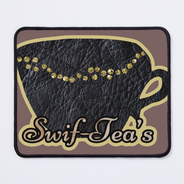 Item preview, Swif-Tea's - For Swifties designed and sold by SpotOnJ.