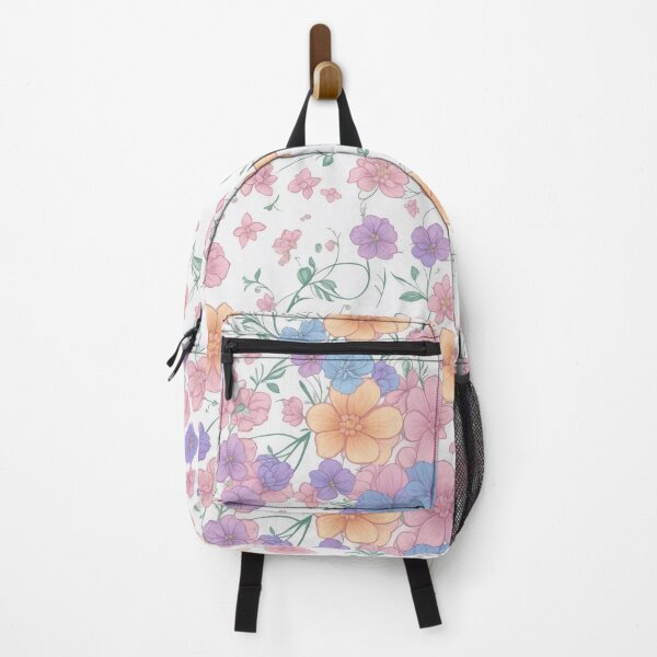 Item preview, Flower pattern designed and sold by iD3signs.