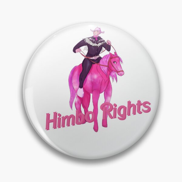 Artikelvorschau, KEN FÜR HIMBO-RECHTE entworfen und verkauft von plackonteeth.