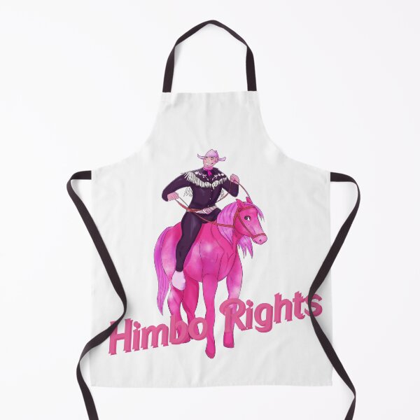 Item preview, KEN FOR HIMBO RIGHTS designed and sold by plackonteeth.