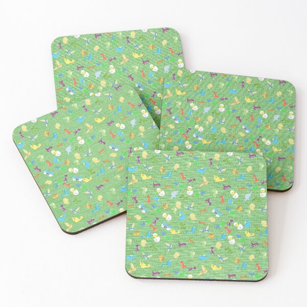 Item preview, Dinosaurs Green designed and sold by JSMiracle.