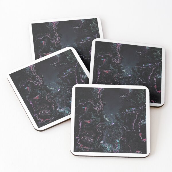 Item preview, Trippy Liquid Art | StokedUpArt designed and sold by StokedUpArt.