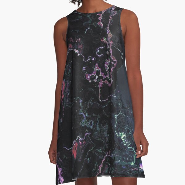Item preview, Trippy Liquid Art | StokedUpArt designed and sold by StokedUpArt.