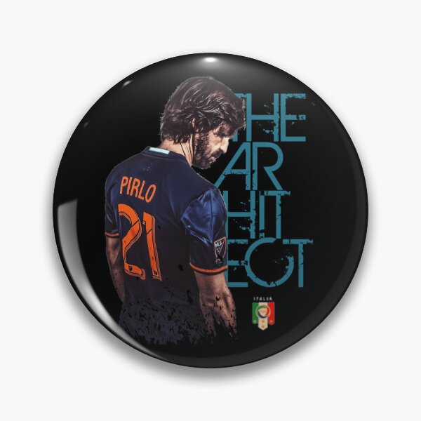 Item preview, pirlo  	 designed and sold by kvkcajsicck10.
