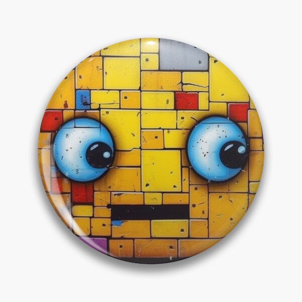 Item preview, Box Boy Street Art  - AI Generated designed and sold by And-So.