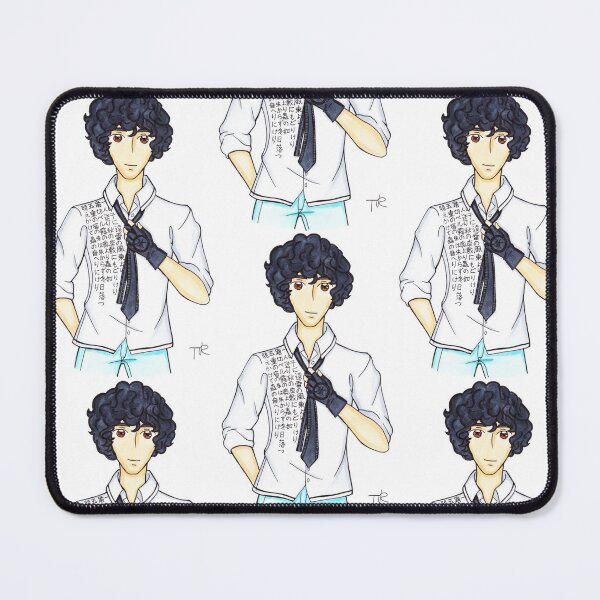 Item preview, Character man "Oreo" designed and sold by Anmioma.