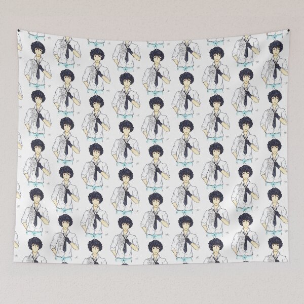 Item preview, Character man "Oreo" designed and sold by Anmioma.
