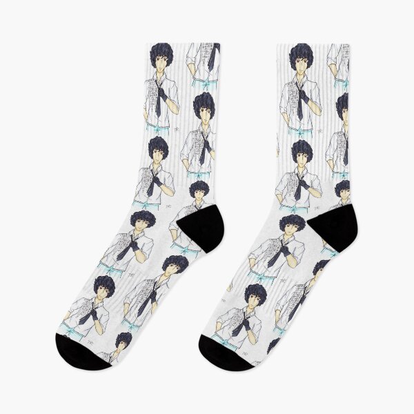 Item preview, Character man "Oreo" designed and sold by Anmioma.