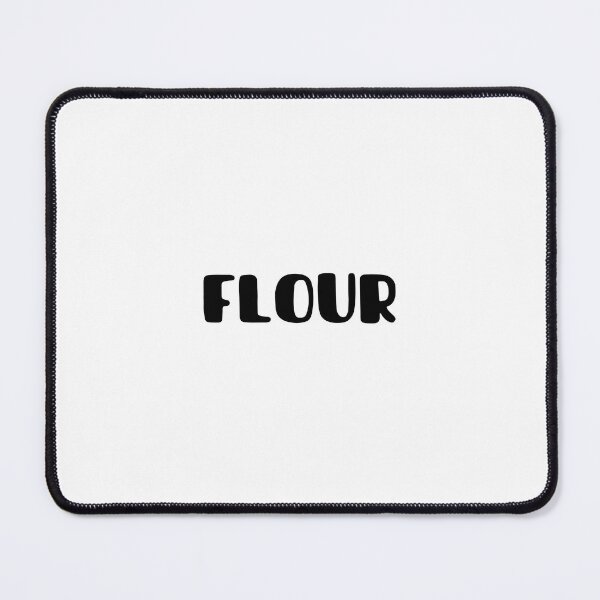 Item preview, Flour designed and sold by trenchbalence.