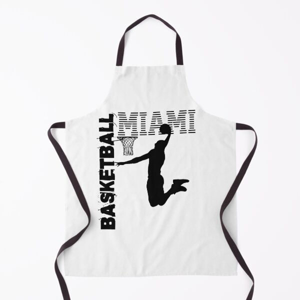 Item preview, Miami Basketball Player Dunk Dunking T-Shirt and more designed and sold by mipodbusiness.