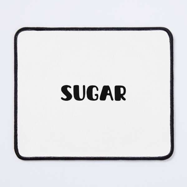 Item preview, Sugar designed and sold by trenchbalence.