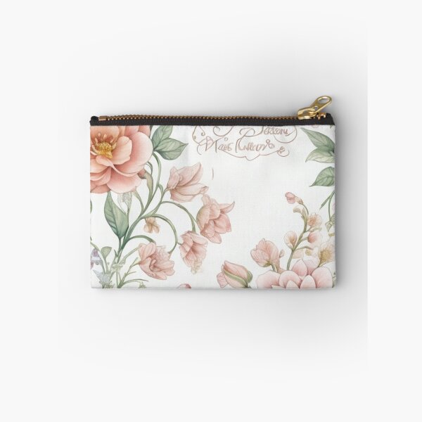 Item preview, Elegant Floral Pattern Design - Treat Yourself or Gift It designed and sold by JOY STORE 45.