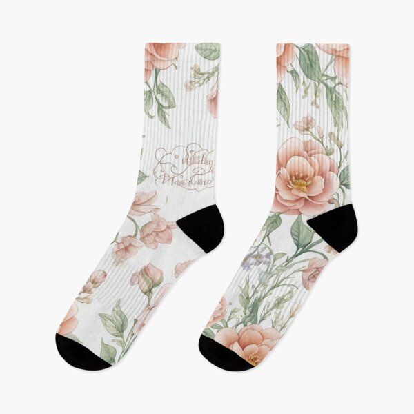Item preview, Elegant Floral Pattern Design - Treat Yourself or Gift It designed and sold by JOY STORE 45.