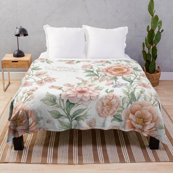 Item preview, Elegant Floral Pattern Design - Treat Yourself or Gift It designed and sold by JOY STORE 45.