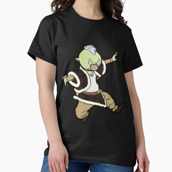 Gobta T-Shirts for Sale | Redbubble