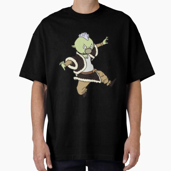 Item preview, Gobta the Clumsy Goblin 	 	 designed and sold by vbziwahlha47.