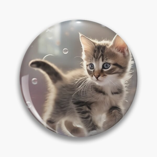 Item preview, Whisker Wonderland designed and sold by StefanVlahovic.