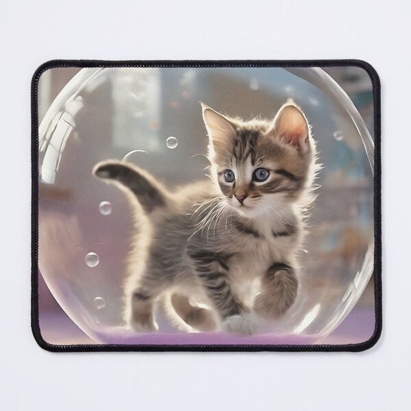 Item preview, Whisker Wonderland designed and sold by StefanVlahovic.