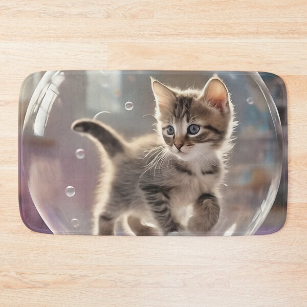 Item preview, Whisker Wonderland designed and sold by StefanVlahovic.