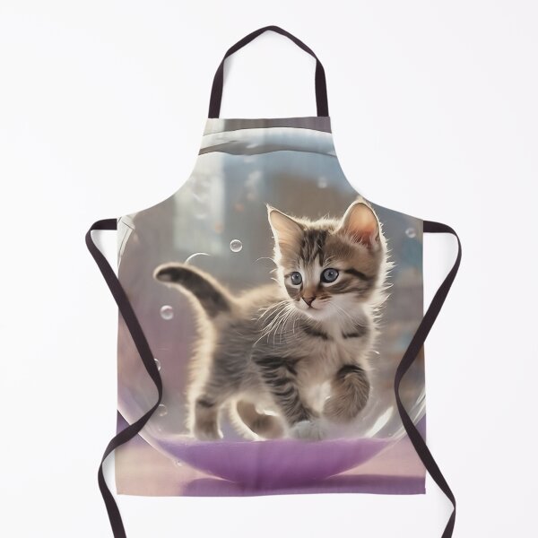 Item preview, Whisker Wonderland designed and sold by StefanVlahovic.