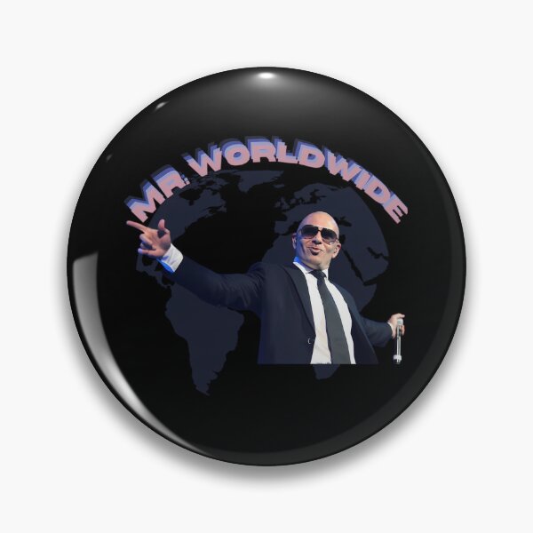Artikelvorschau, Pitbull alias Mr Worldwide entworfen und verkauft von kvkcajsicck10.