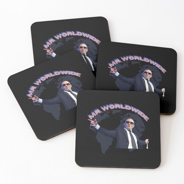 Item preview, Pitbull aka Mr Worldwide  	 designed and sold by kvkcajsicck10.