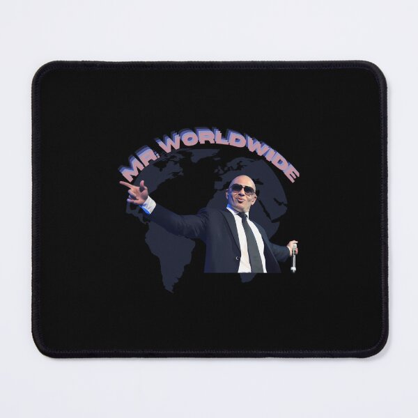Item preview, Pitbull aka Mr Worldwide  	 designed and sold by kvkcajsicck10.
