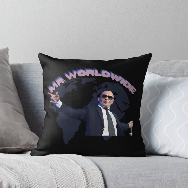 Artikelvorschau, Pitbull alias Mr Worldwide entworfen und verkauft von kvkcajsicck10.