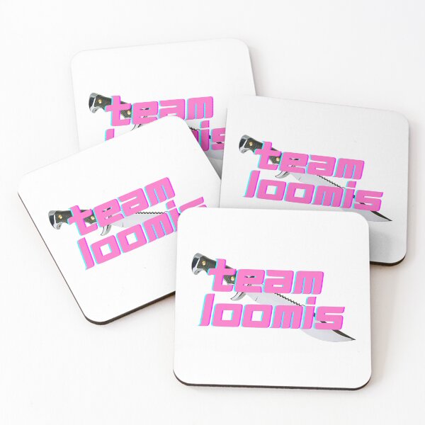 Item preview, Team Loomis designed and sold by ap2014.