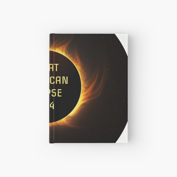 Item preview, Solar globe - GREAT AMERICAN ECLIPSE 2024 designed and sold by Spurodesigns.