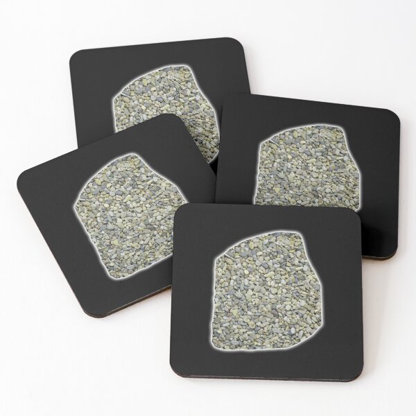 Item preview, Rosetta Stone Stones Shape designed and sold by emhoteb.