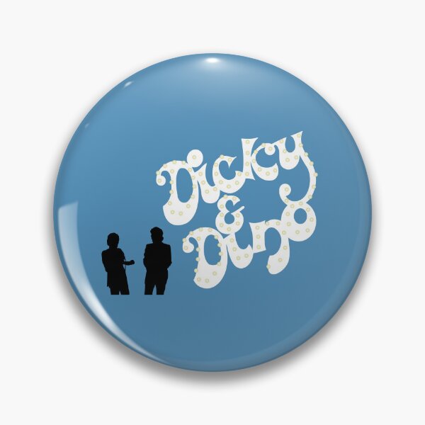 Item preview, Dicky & Dino designed and sold by Off the Box.