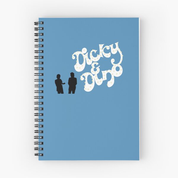Item preview, Dicky & Dino designed and sold by Off the Box.