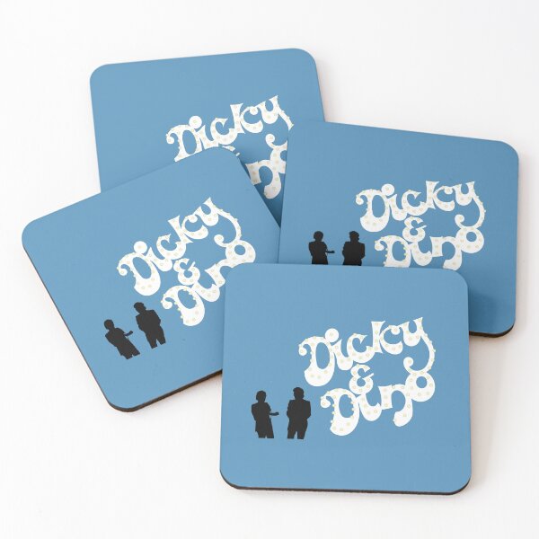 Item preview, Dicky & Dino designed and sold by Off the Box.