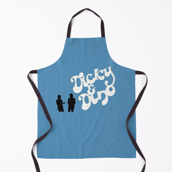 Item preview, Dicky & Dino designed and sold by Off the Box.