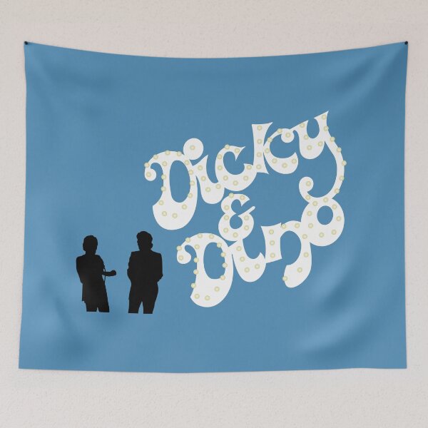 Item preview, Dicky & Dino designed and sold by Off the Box.