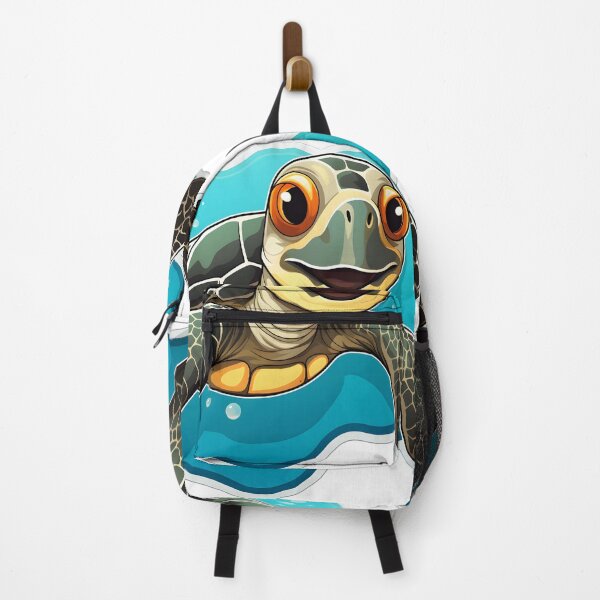 Item preview, Turtle designed and sold by ArtbyAiGallery.