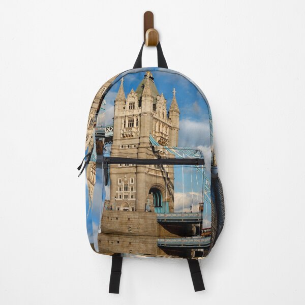 Item preview, London's Iconic Link: Tower Bridge in Full Color Splendor designed and sold by MelissaMystery.