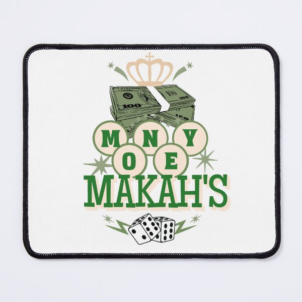 Item preview, Money Makah's designed and sold by Crapscouture.