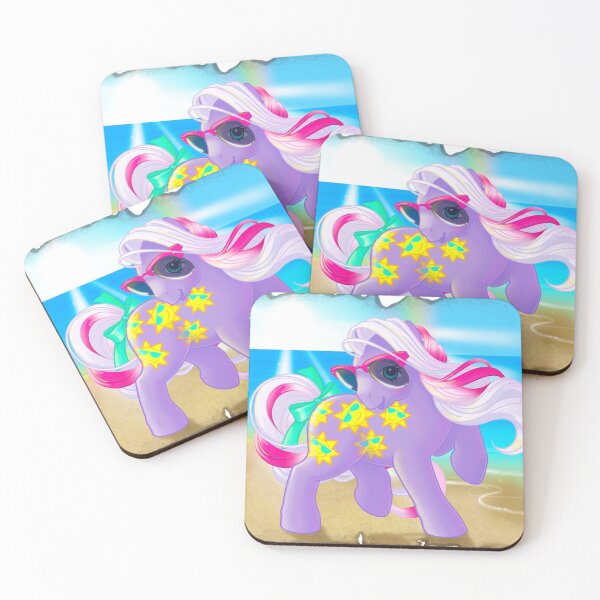 Item preview, MLP Shoreline  designed and sold by scholtenart.