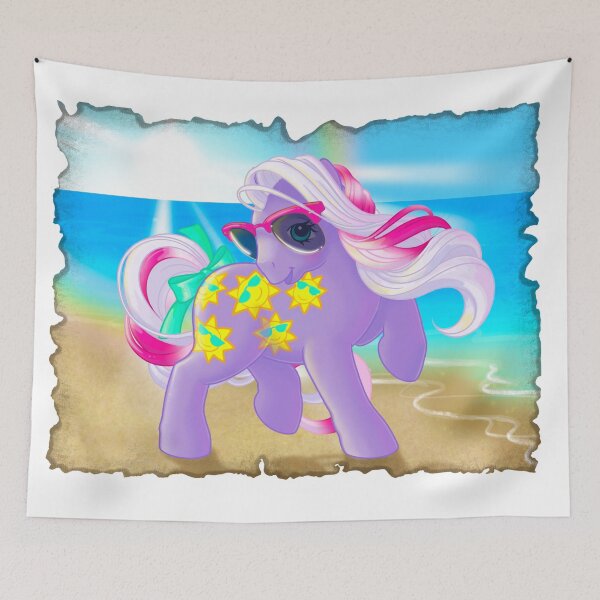 Item preview, MLP Shoreline  designed and sold by scholtenart.