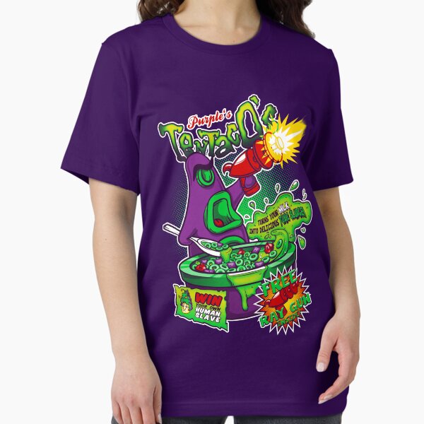 Item preview, Purple's Tentaco's designed and sold by crula.