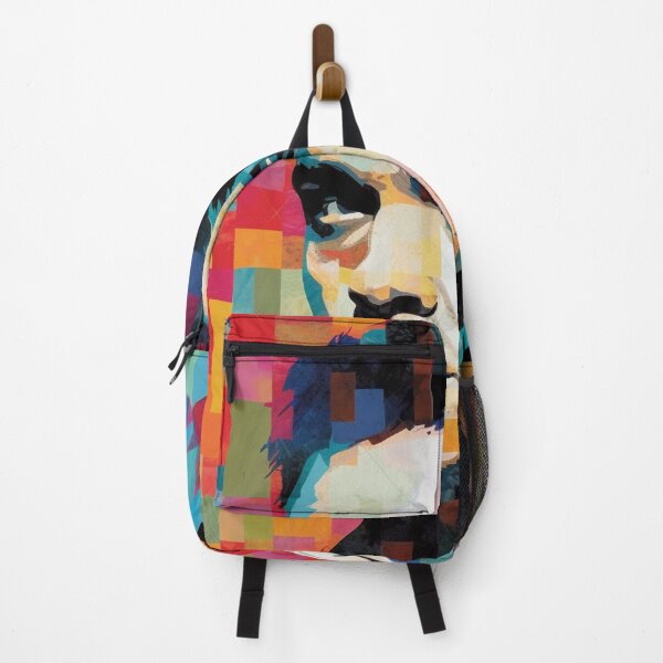 Item preview, 90s Male Pop Star Singer Art designed and sold by And-So.