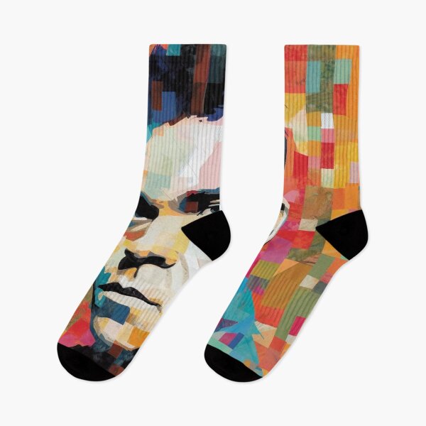 Item preview, 90s Male Pop Star Singer Art designed and sold by And-So.