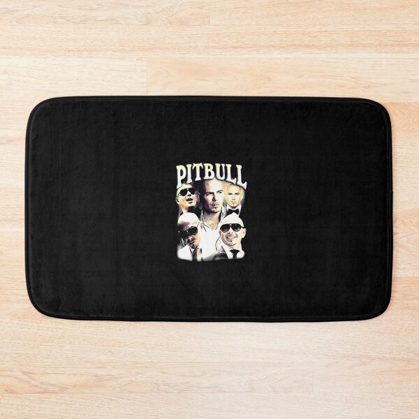 Item preview, Pitbull Mr.Worldwide Vintage  	 designed and sold by kvkcajsicck10.
