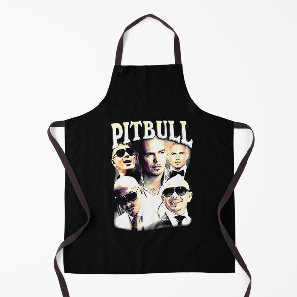 Item preview, Pitbull Mr.Worldwide Vintage  	 designed and sold by kvkcajsicck10.